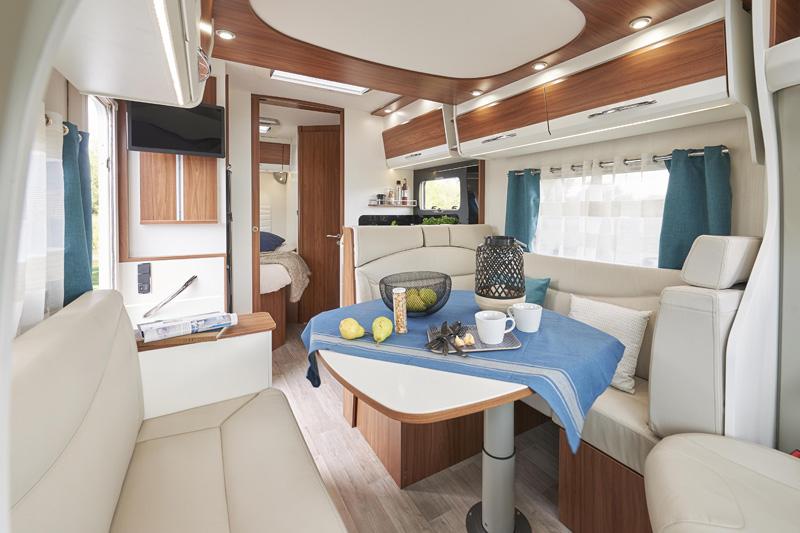 Pilote P716P - the perfect compromise – image 2