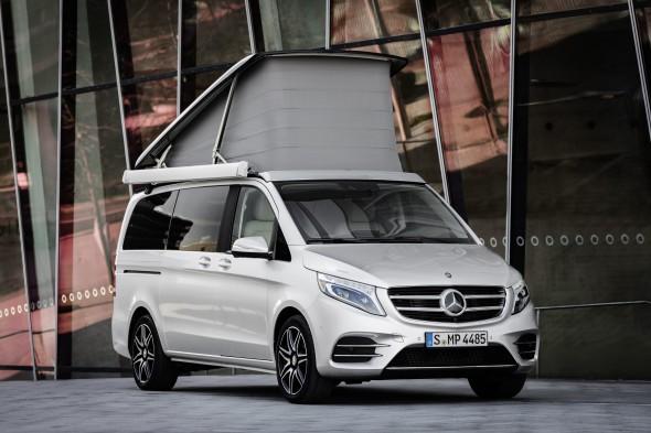 Marco Polo is sporty – image 1