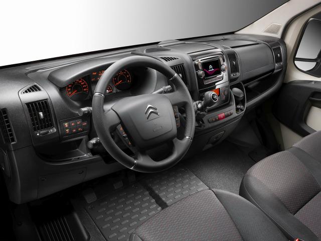 Nowy Fiat Ducato 2014 - premiera – zdjęcie 1
