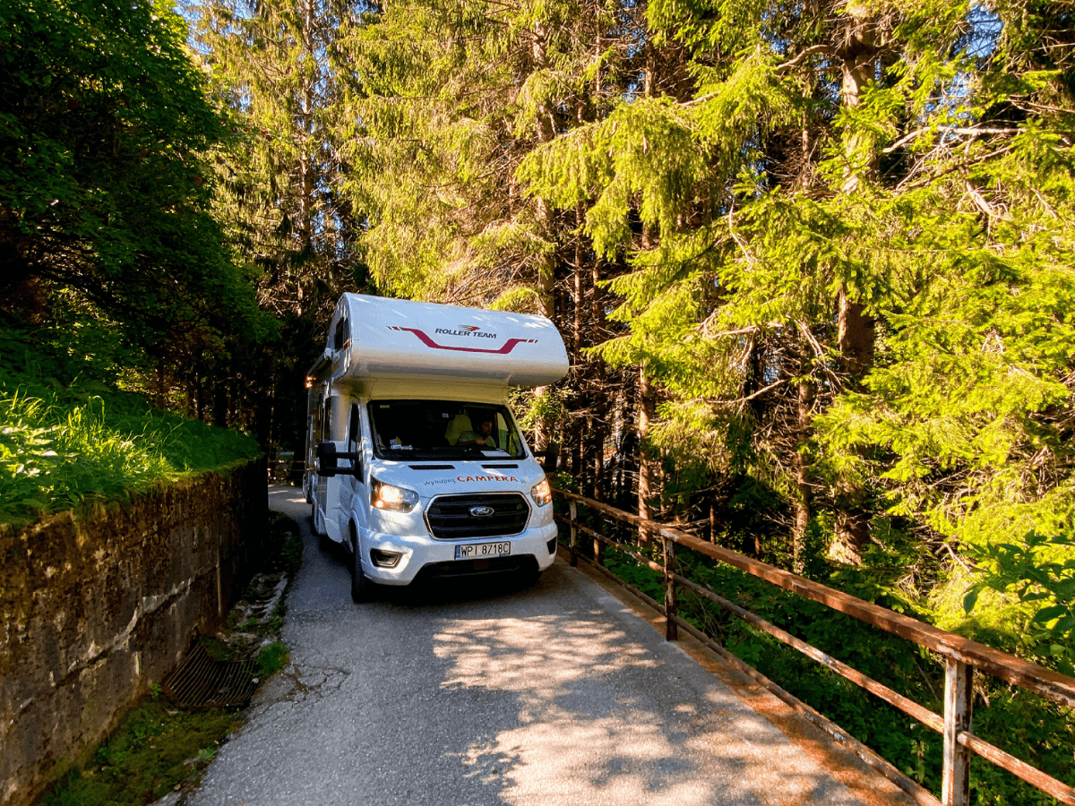 Pomysł na kamperowy biznes – Campery Złotniccy – zdjęcie 1