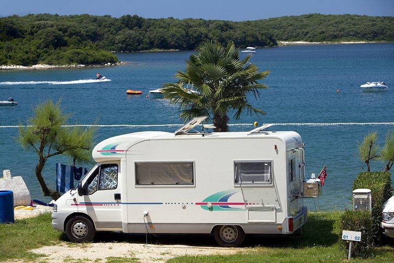 Istria – udane spotkanie z Chorwacją  – zdjęcie 1