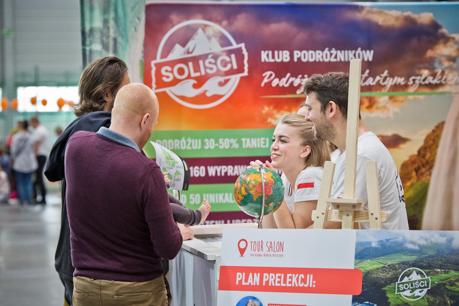 Tour Salon 2022 - spotkamy się jesienią! – zdjęcie 4