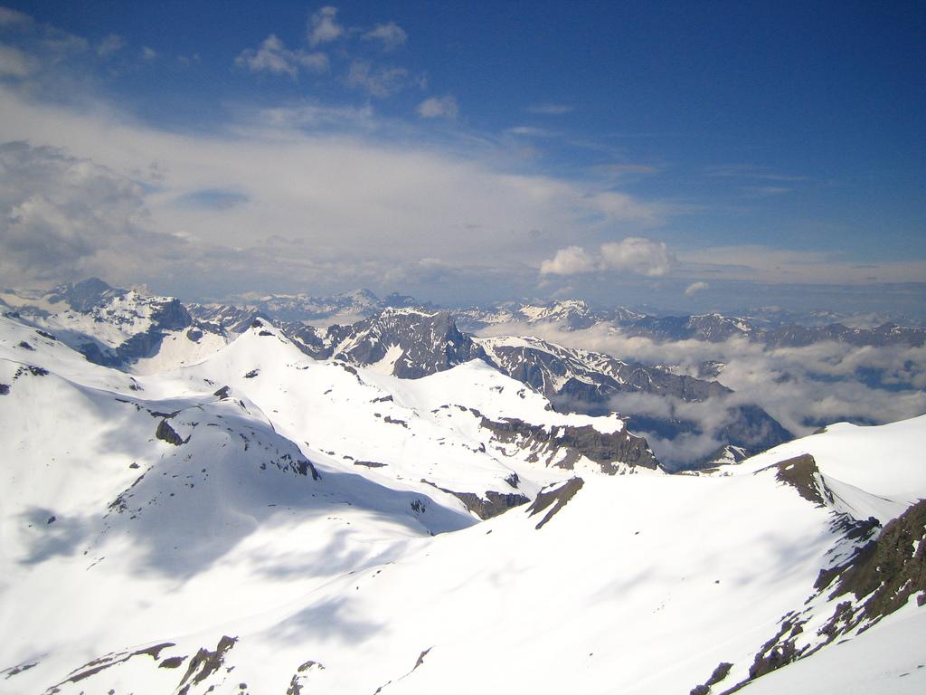 Murren - Switzerland – image 1