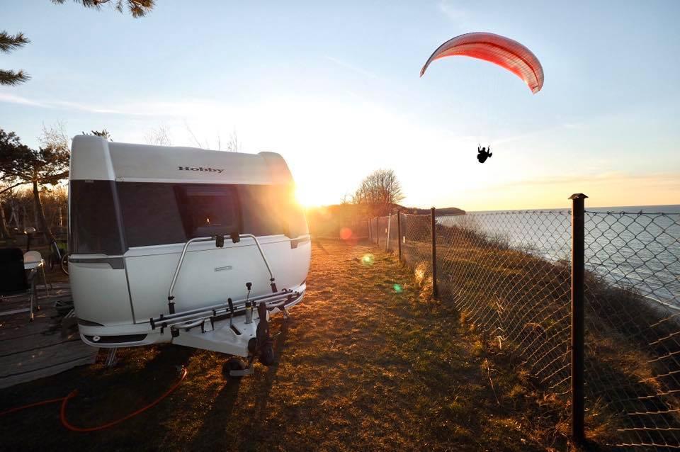 Parcele na campingu? Najlepiej z wodą i kanalizacją! – zdjęcie 2