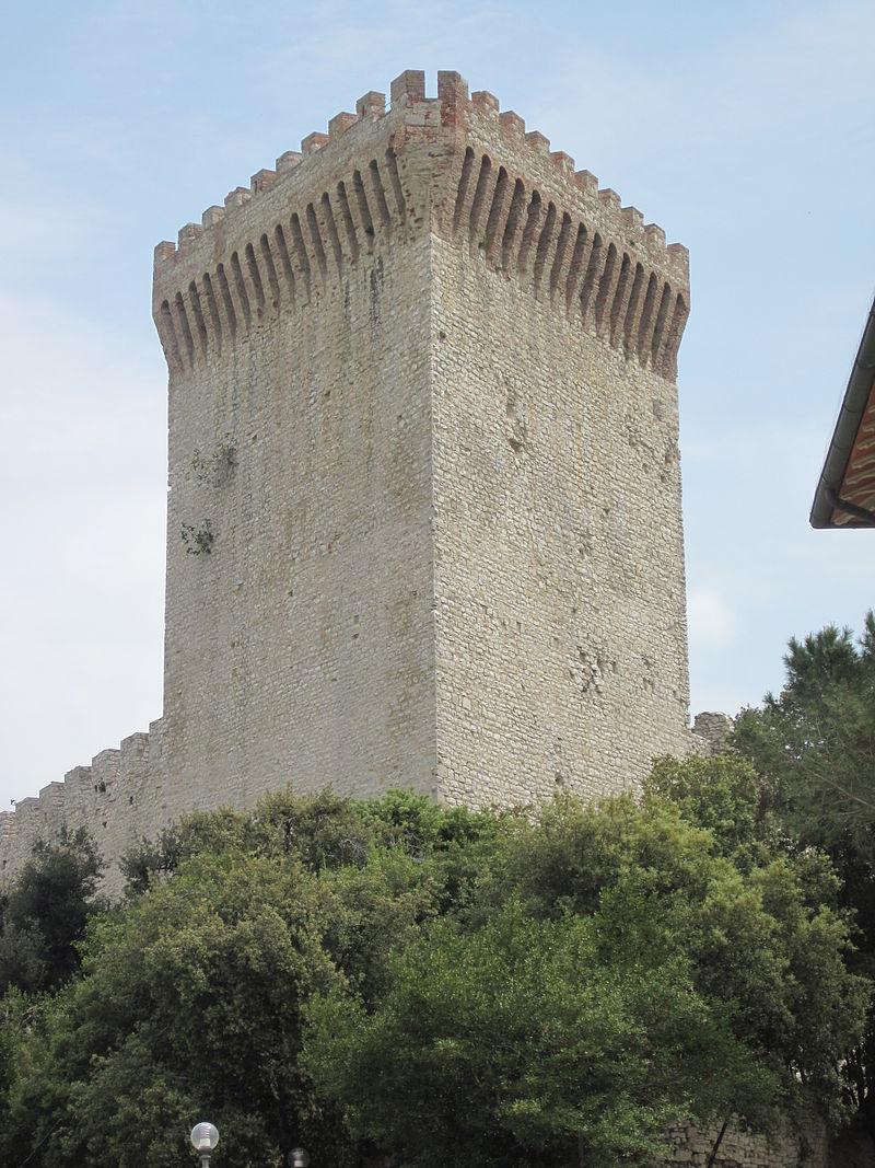 Magione - the heart of green Umbria – image 1