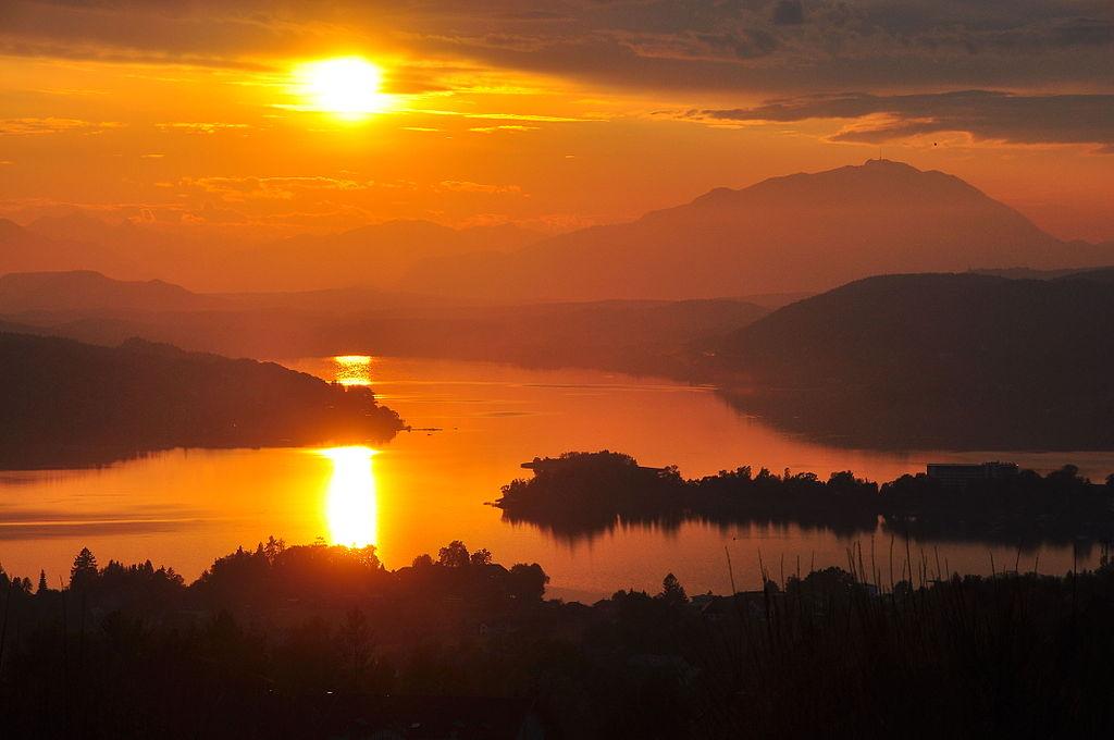 1001 Carinthian lakes – image 3