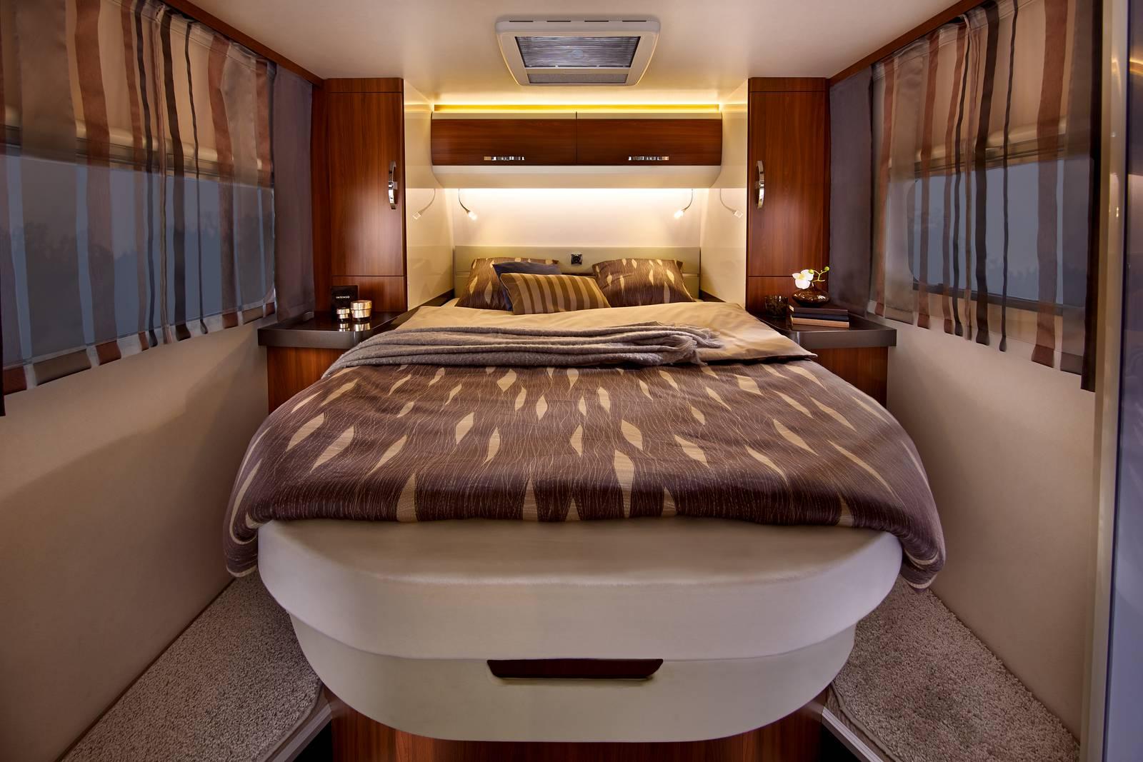 Caravan Salon 2016 - an overview of new products – image 1