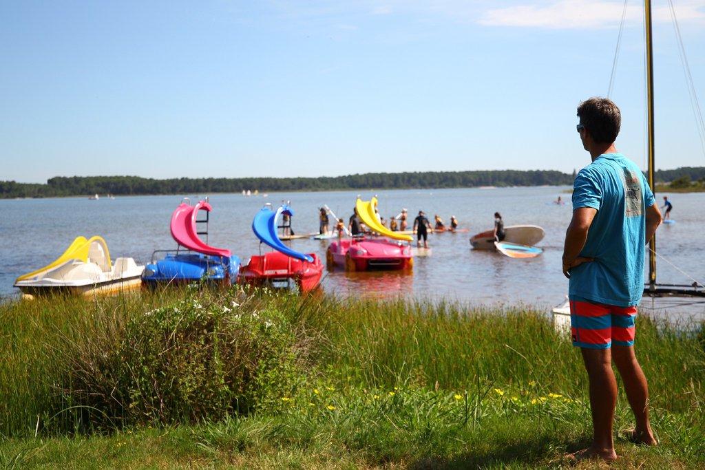 9 najlepszych campingów na Majówkę we Francji – zdjęcie 3