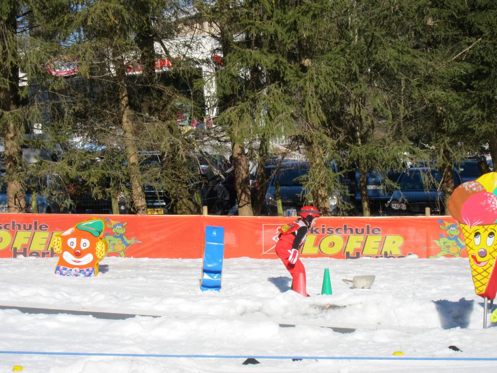 Almenwelt Lofer – image 4