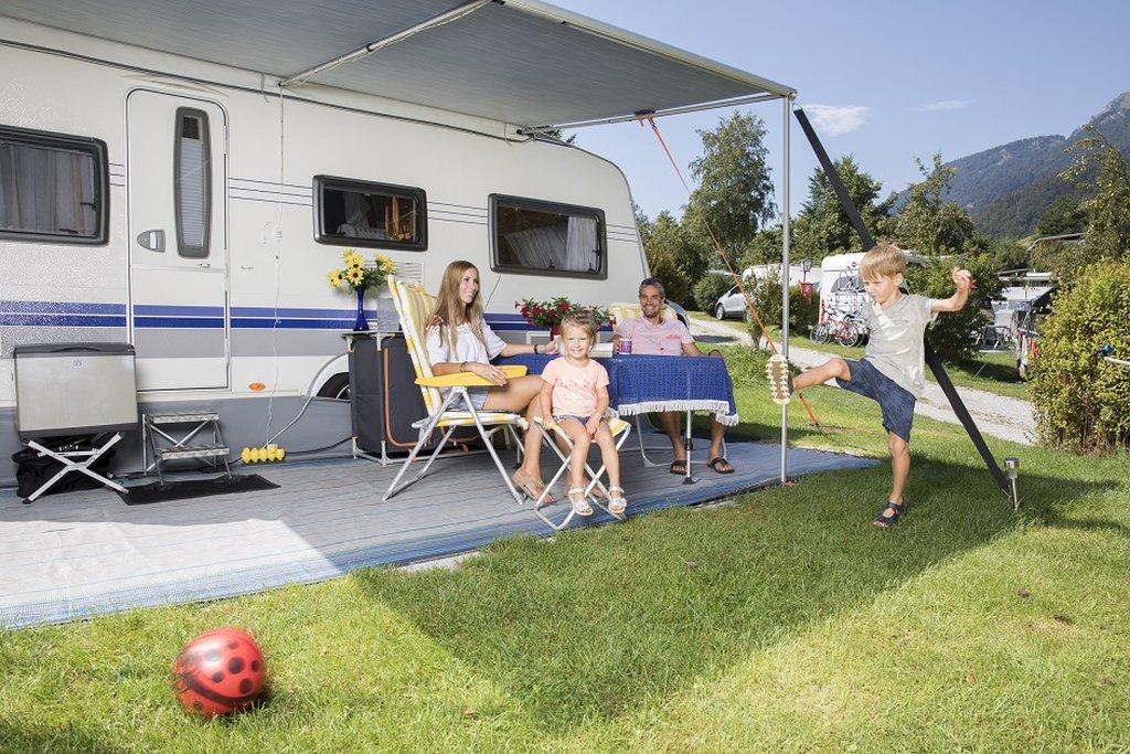Camping Stadlerhof - Tyrol, Austria – image 4