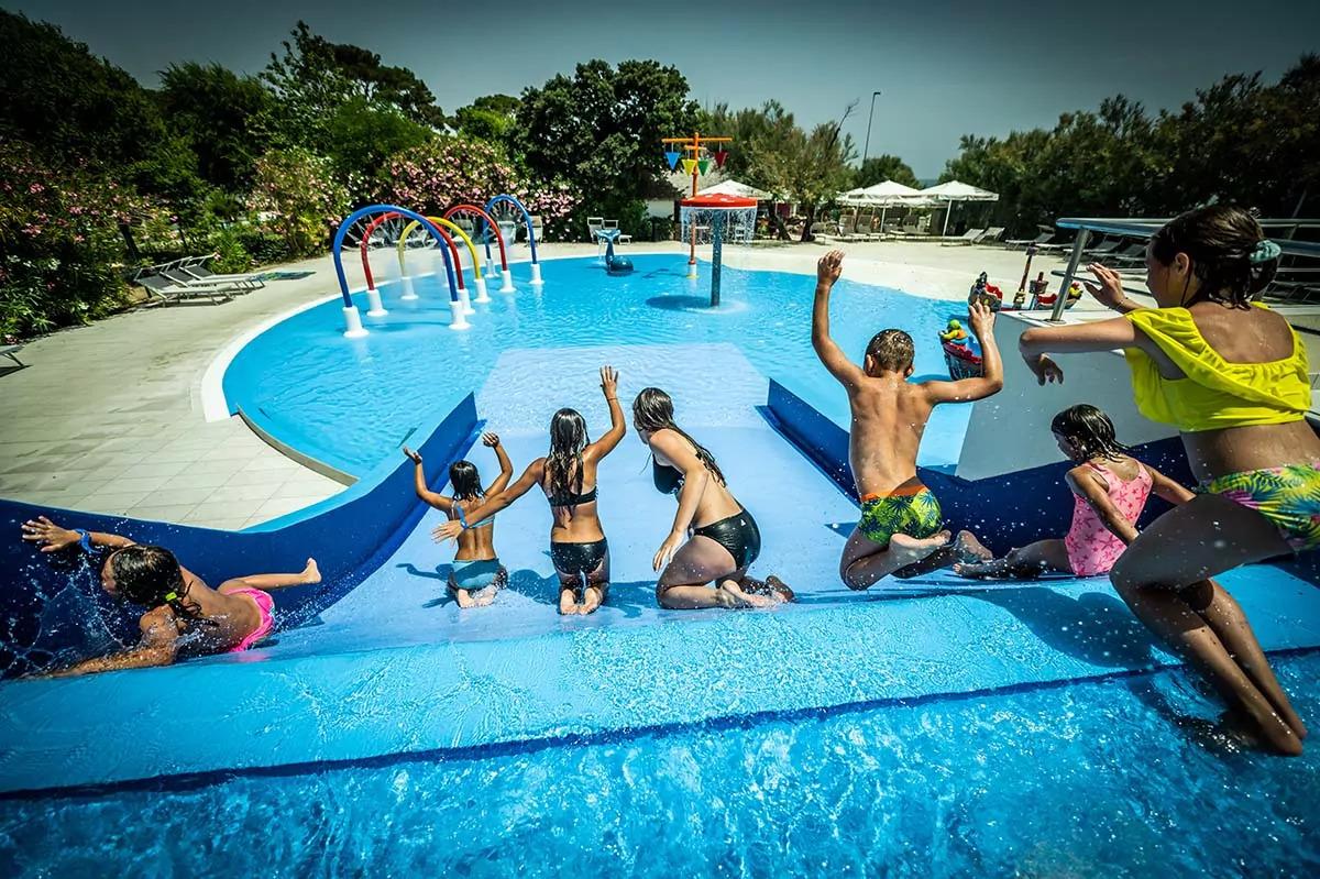With friends on the Adriatic - holidays at Villaggio San Francesco – image 2