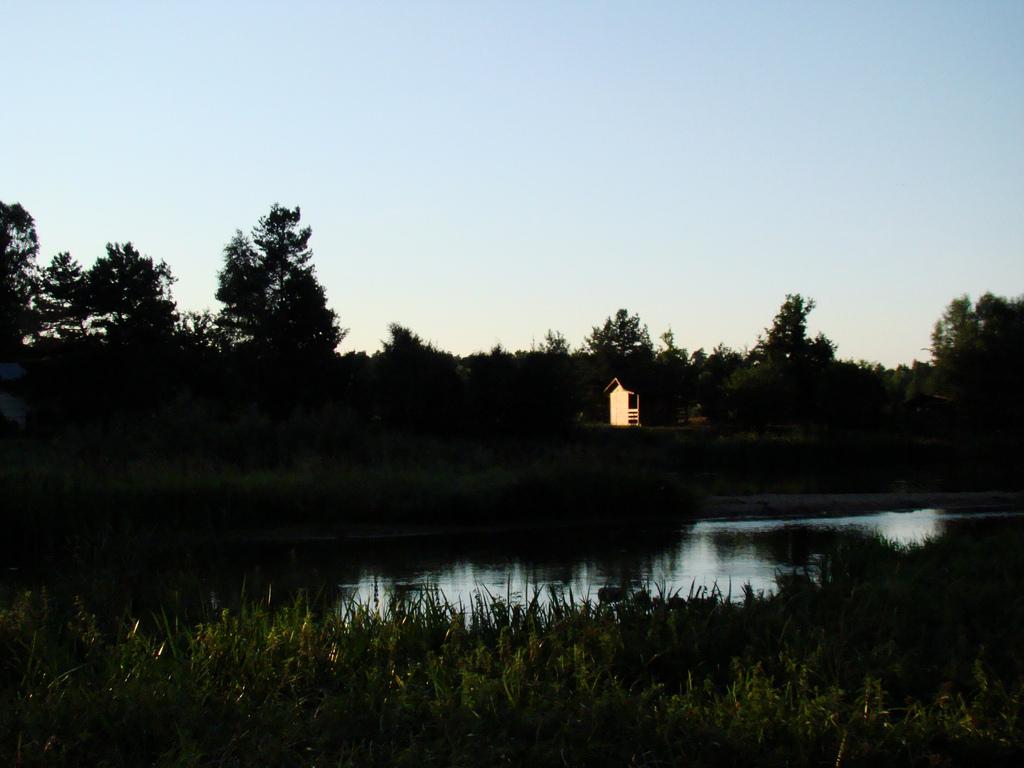 May weekend at the Blue Springs – image 4