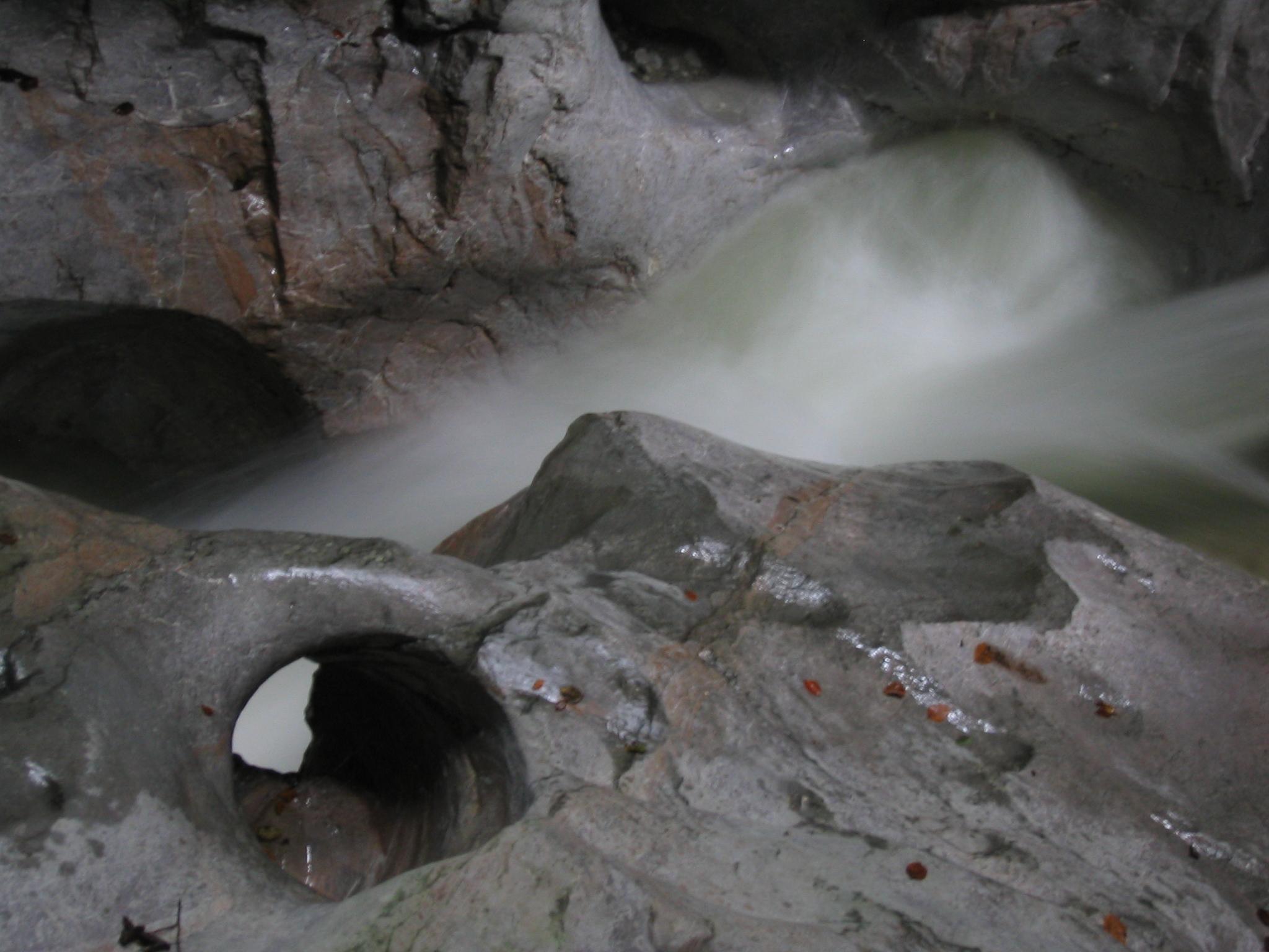 Saalachtaler Naturgewalten - extraordinary natural monuments – image 3