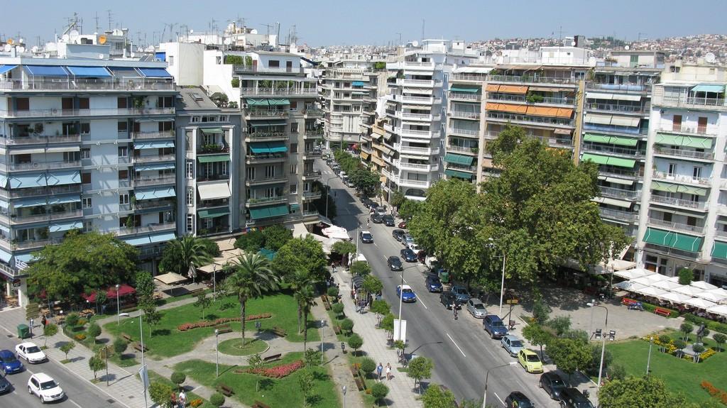 The White Tower of Thessaloniki – image 4