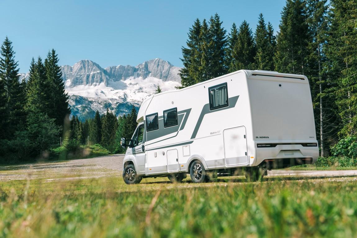 What&#39;s new in the Adria stable? – image 1