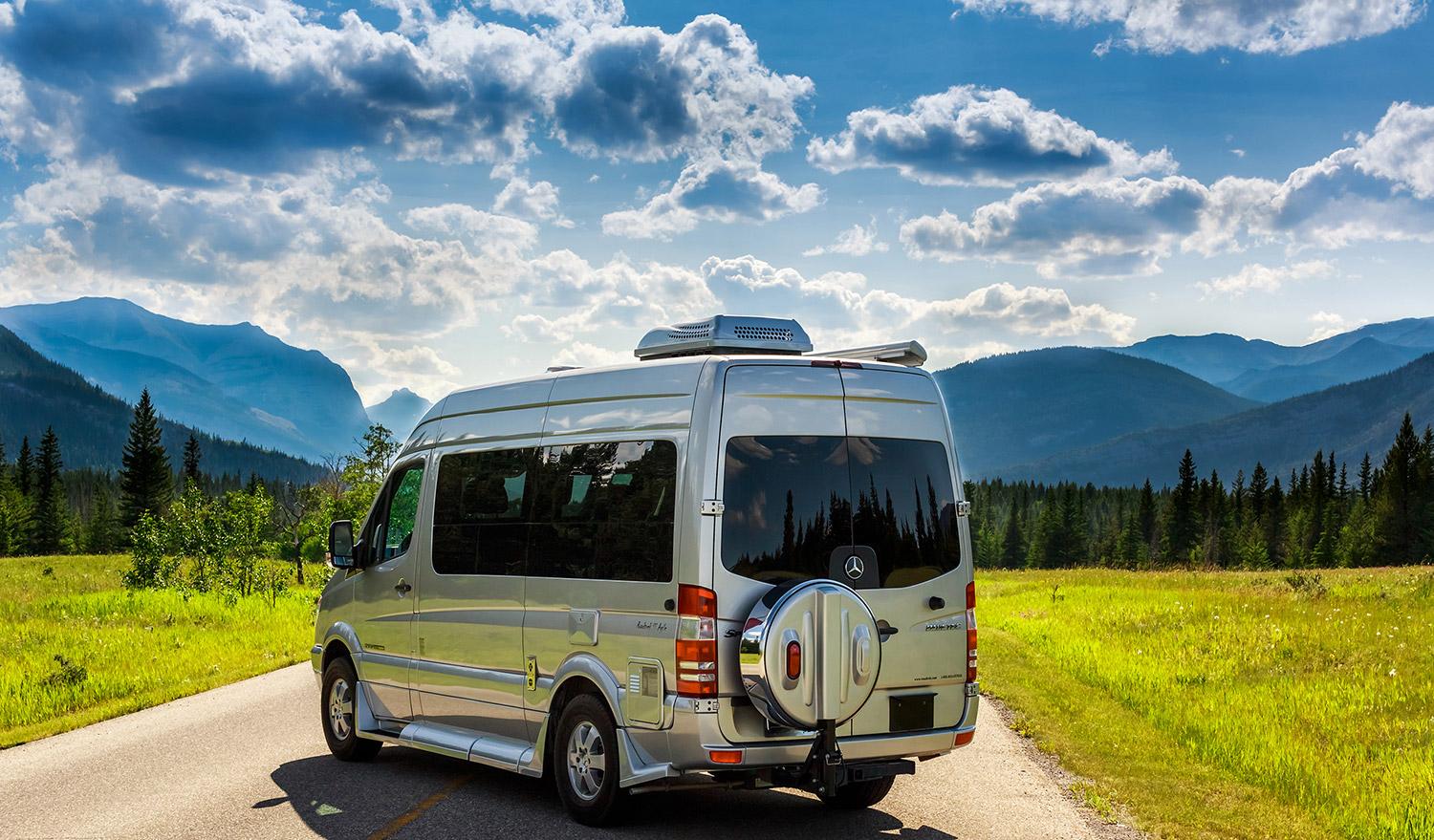 Erwin Hymer Group kupuje Roadtrek ! – zdjęcie 3