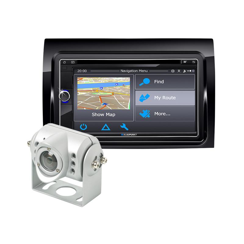 One-screen command center – image 4