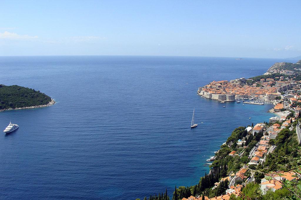 The pearl of the Adriatic - Dubrovnik – image 1