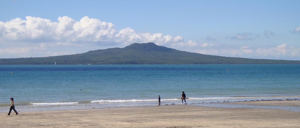 Rangitoto Island – image 3