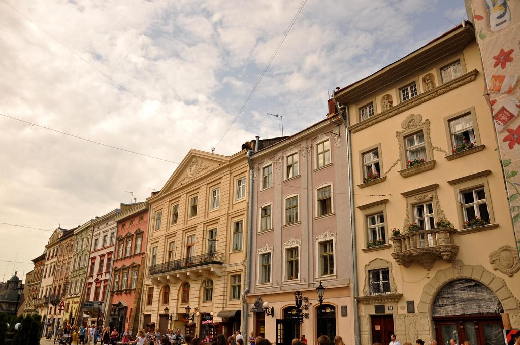 Trip to Lviv – image 2