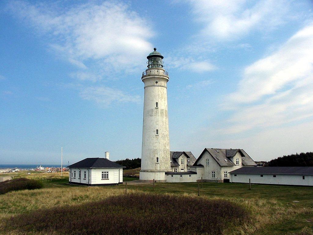 Samogłowy z Hirtshals – zdjęcie 3