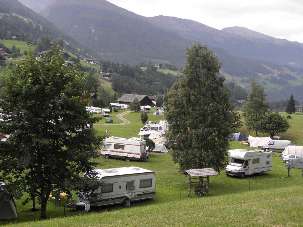 Heiligenblut - alpejski raj nie tylko dla narciarzy – zdjęcie 4