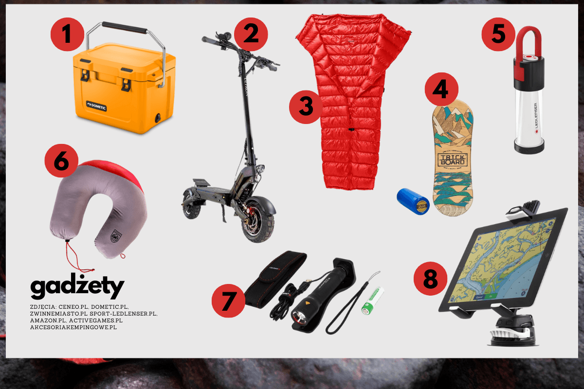 100 gift ideas - not only for Christmas – image 1