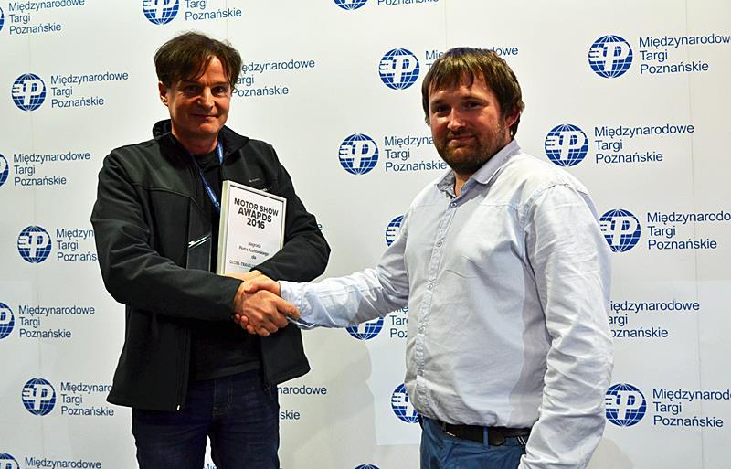 Motor Show Poznań is fast approaching – image 1