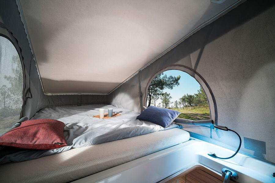 CMT 2018: 120 premieres of motorhomes and caravans – image 2
