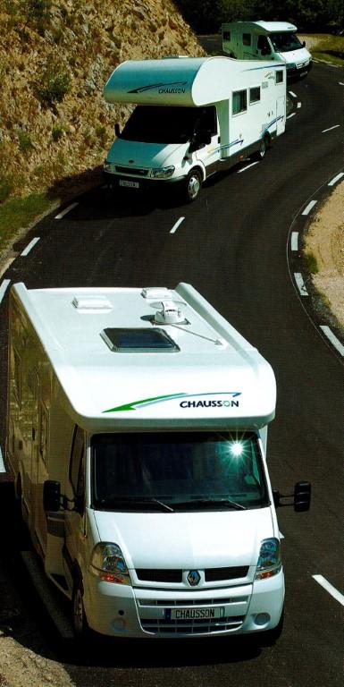 Chausson - brand history – image 1