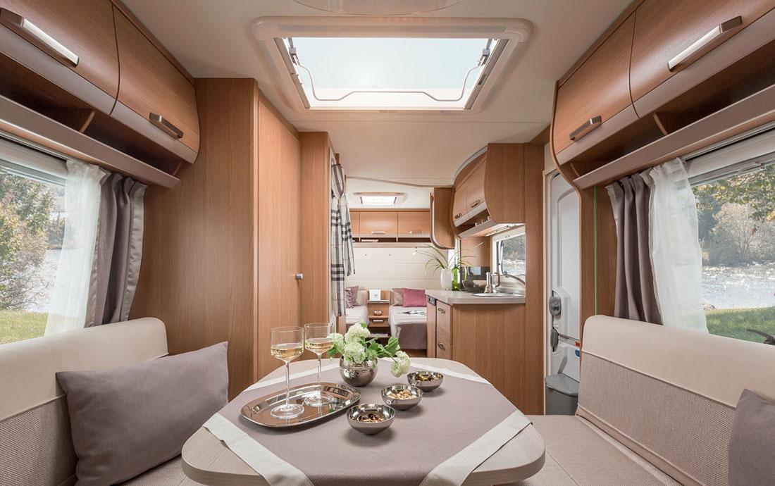 How to deal with the camper + trailer set? – image 3