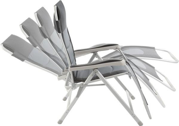 Comfortable camping chair – image 4