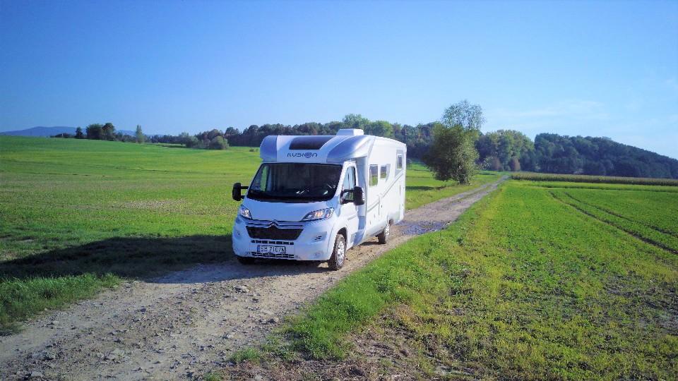 Test kampera: Ilusion Caravaning XMK 740 – zdjęcie 2