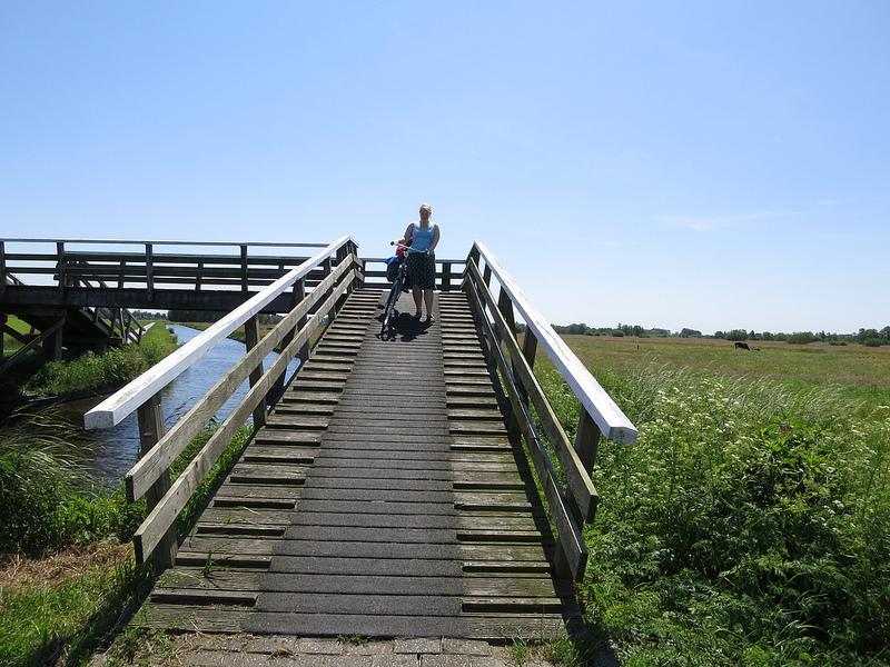 Venice of the Netherlands - Giethoorn – image 4