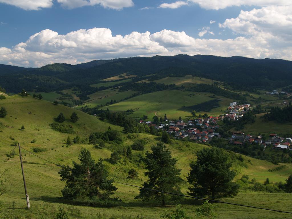 Z widokiem na Tatry Wysokie - Poprad – zdjęcie 2