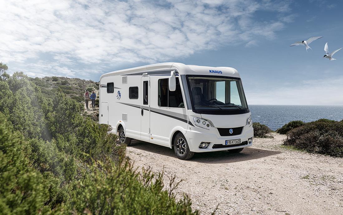We are waiting for the Caravanning Salon 2016 – image 4