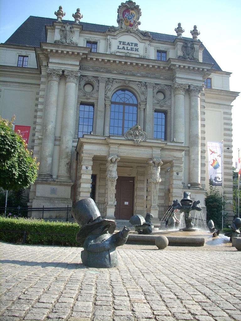 Trip for 102 – image 1