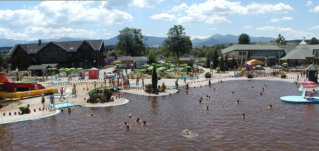 Gino Paradise Bešeňová – image 3