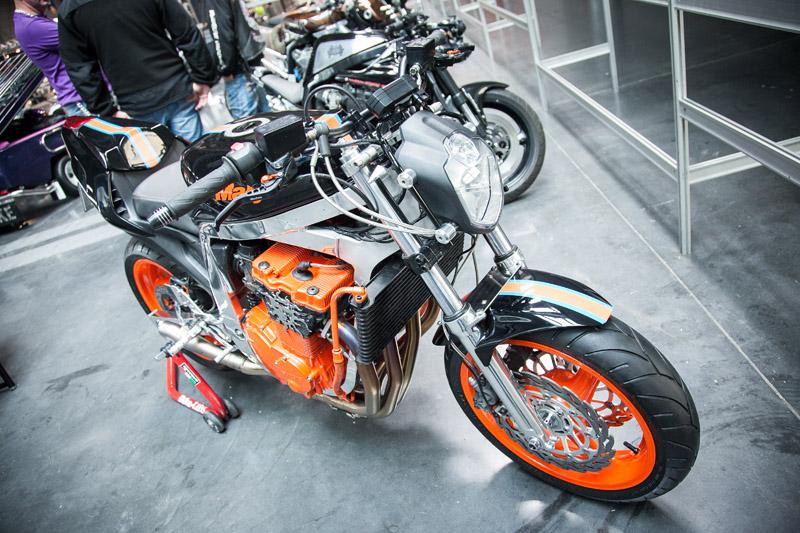 Motor Show Poznań is fast approaching – image 2