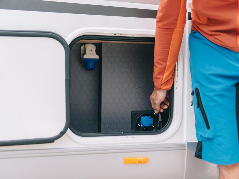 Adria Matrix 670SL - new version – image 2