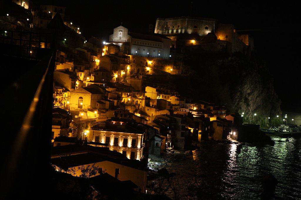 Chianalea di Scilla – zdjęcie 2