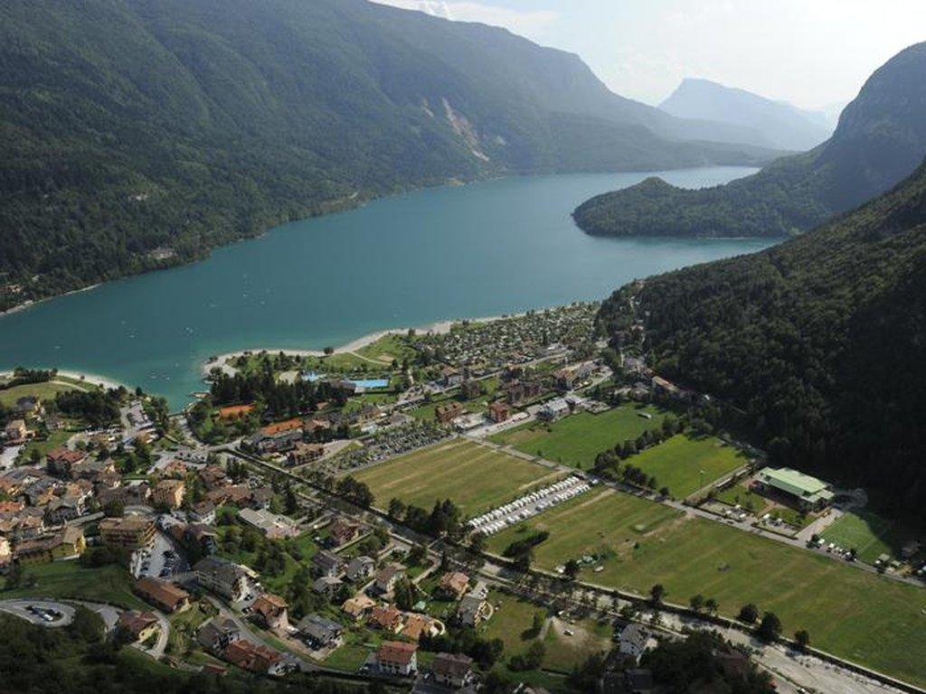 Najlepsze campingi w Dolomitach - wakacje w górach – zdjęcie 2