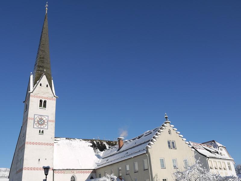 Garmisch-Partenkirchen – zdjęcie 1