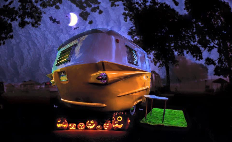 Relic Trailers - a sentimental dream come true – image 3