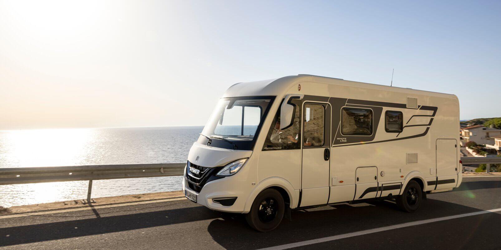 Hymer Poznań - central location and comprehensive service – image 2