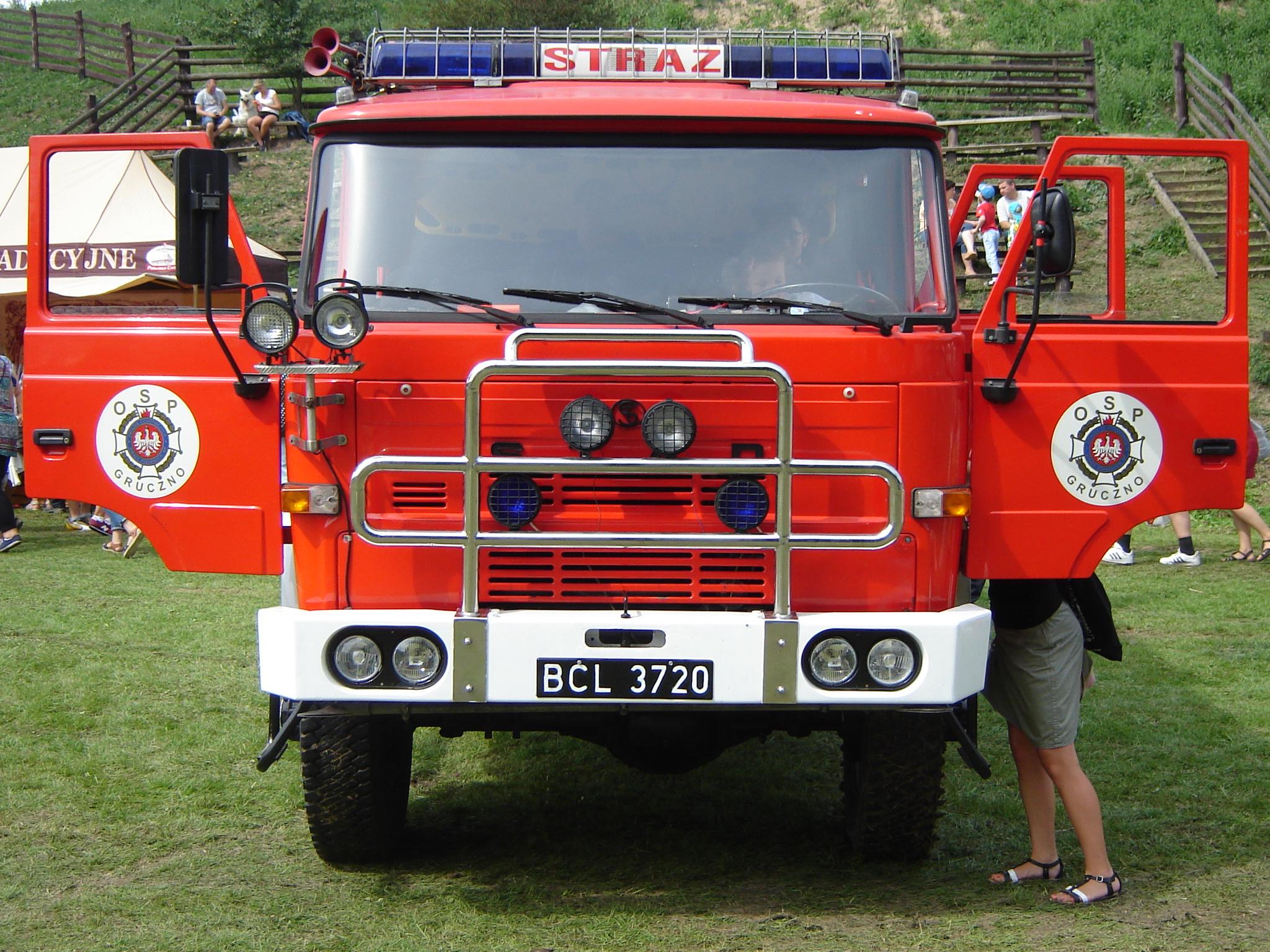 Festival of Taste in Gruczno 2016 – image 3