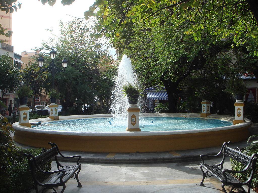 Golf Valley - Marbella – image 4