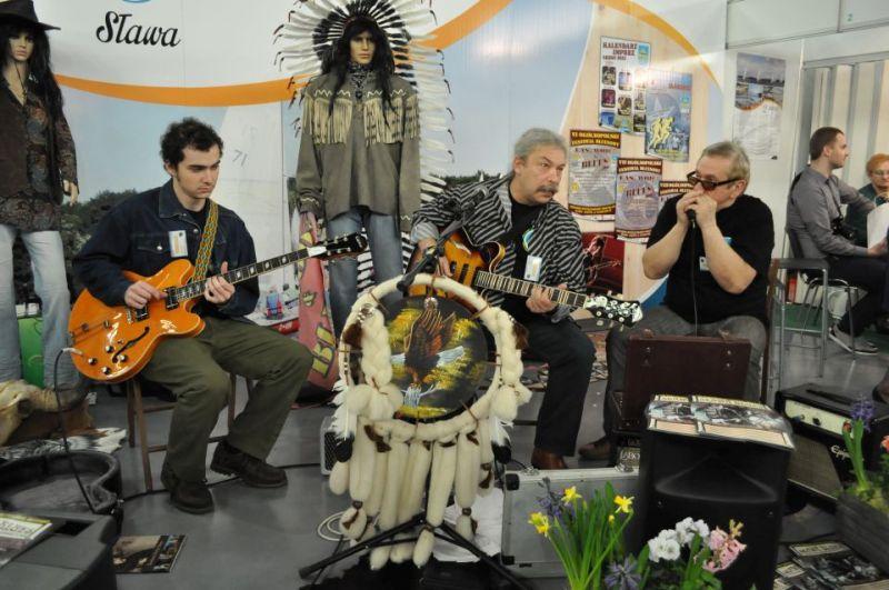 International Tourism Fair in Wrocław - 26-28 FEBRUARY 2016 – image 2