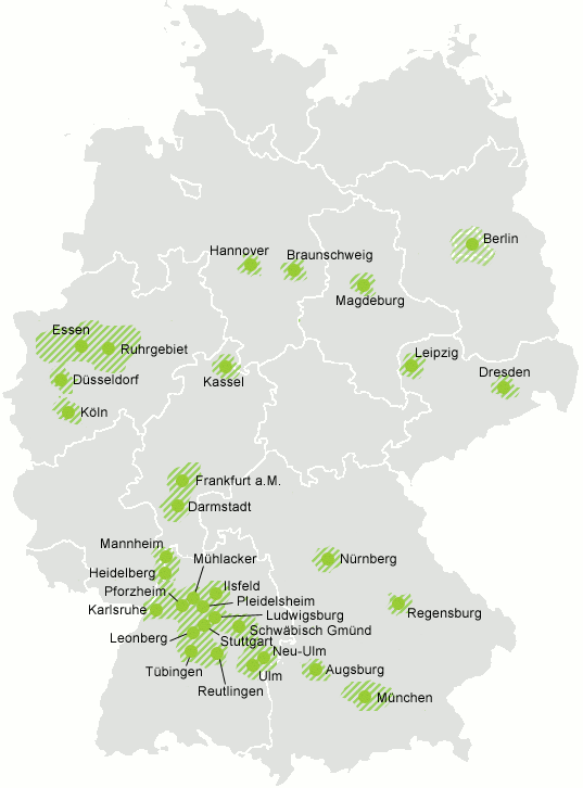 Ecological vignettes in Germany and the Czech Republic – image 1