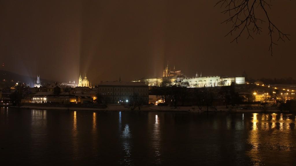 Prague for Valentine&#39;s Day - and more – image 1